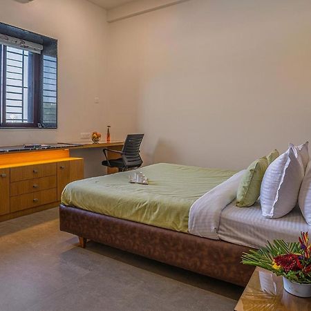 StayVista at Le Bon Horizon Nashik Esterno foto