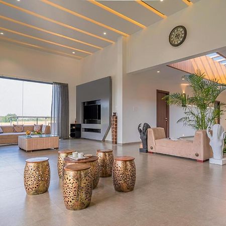 StayVista at Le Bon Horizon Nashik Esterno foto