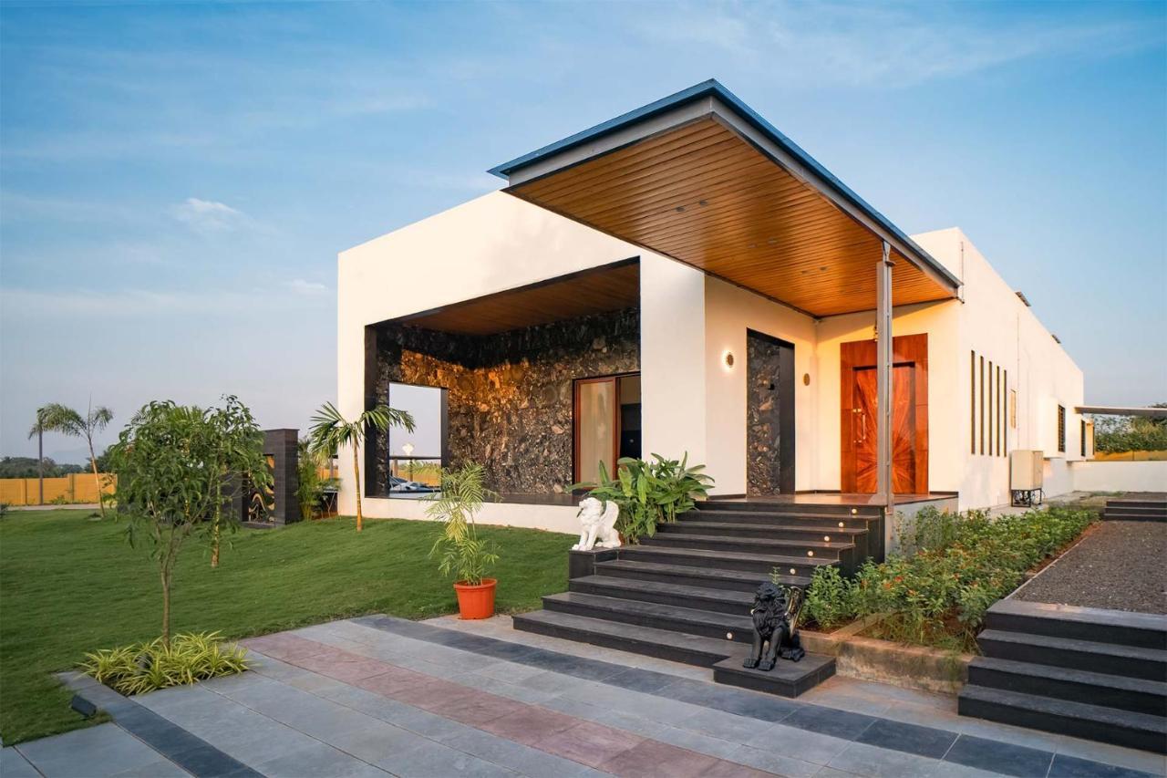 StayVista at Le Bon Horizon Nashik Esterno foto