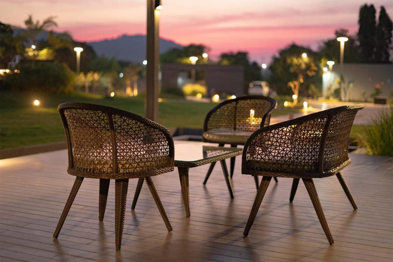 StayVista at Le Bon Horizon Nashik Esterno foto