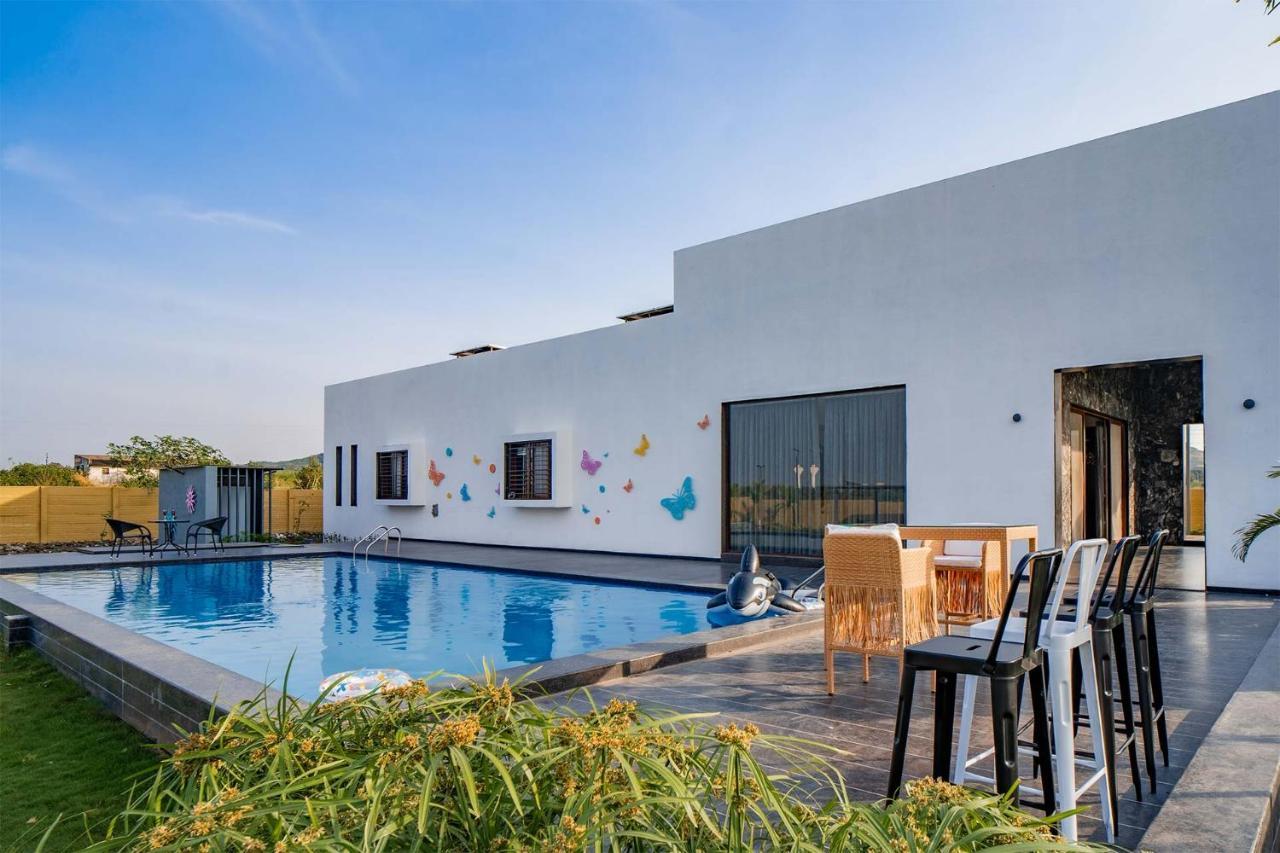 StayVista at Le Bon Horizon Nashik Esterno foto