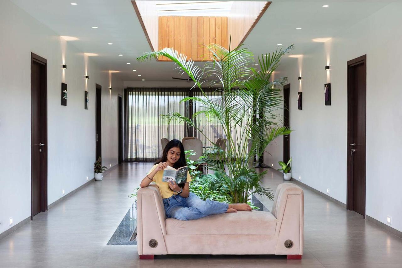 StayVista at Le Bon Horizon Nashik Esterno foto