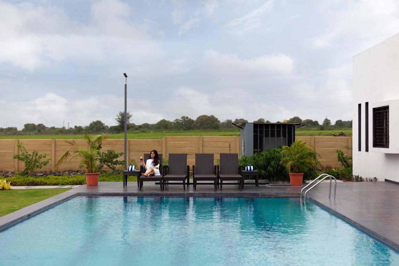 StayVista at Le Bon Horizon Nashik Esterno foto