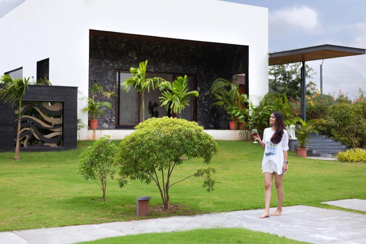 StayVista at Le Bon Horizon Nashik Esterno foto