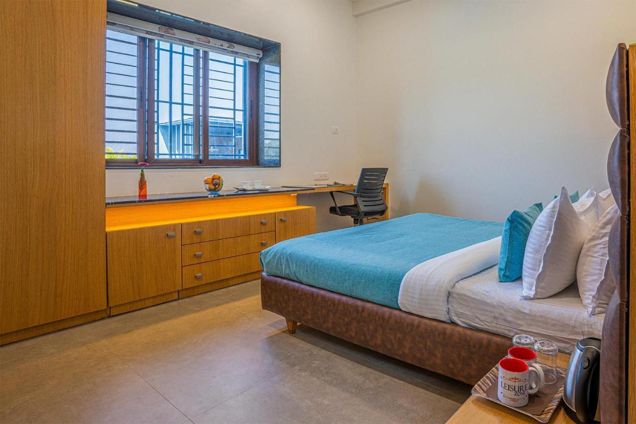 StayVista at Le Bon Horizon Nashik Esterno foto