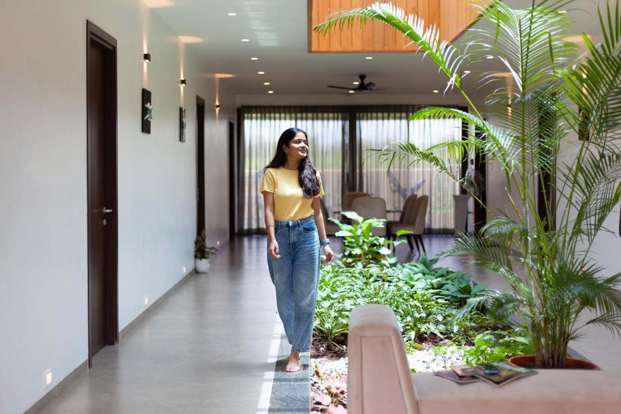 StayVista at Le Bon Horizon Nashik Esterno foto