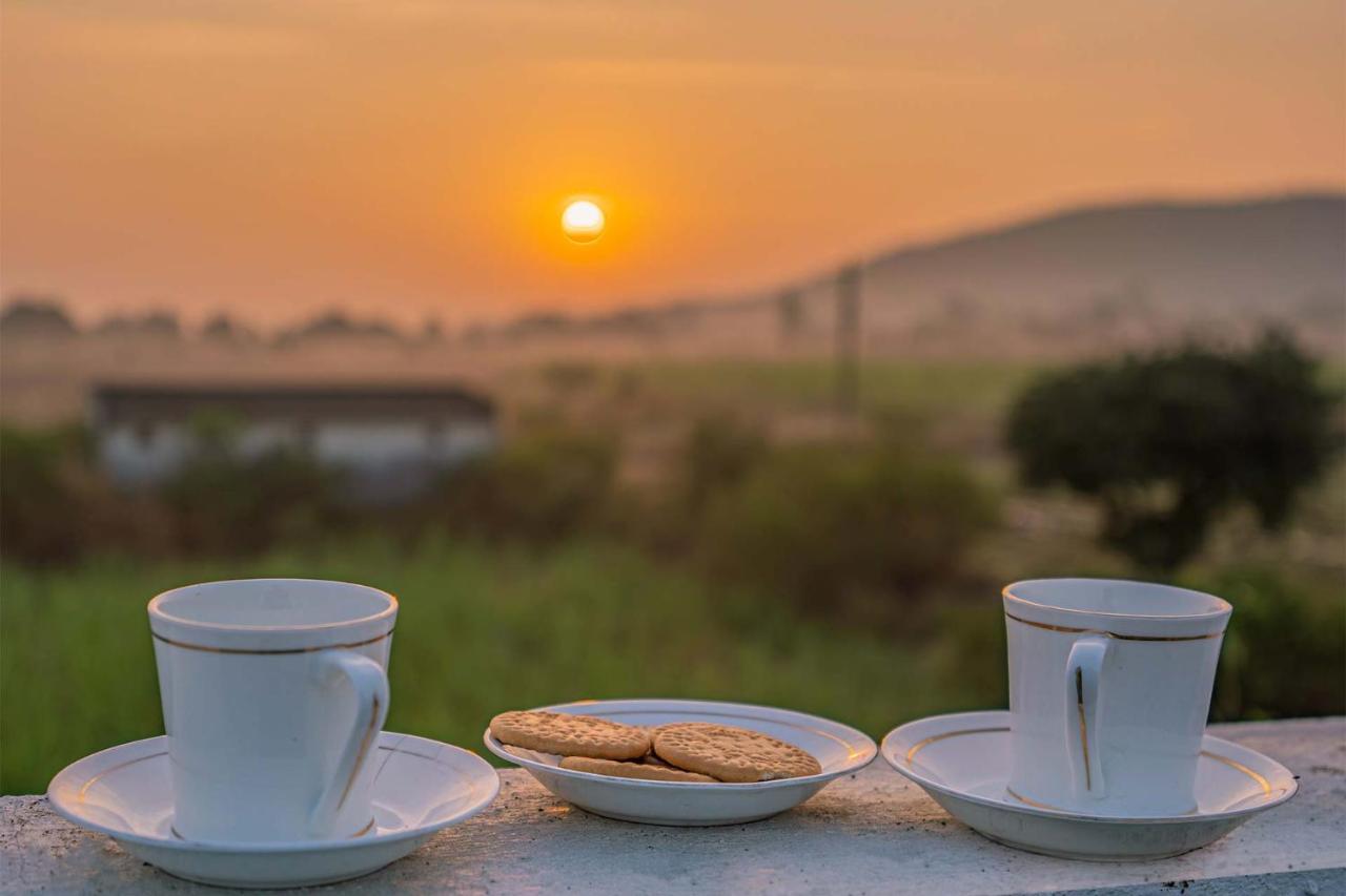 StayVista at Le Bon Horizon Nashik Esterno foto