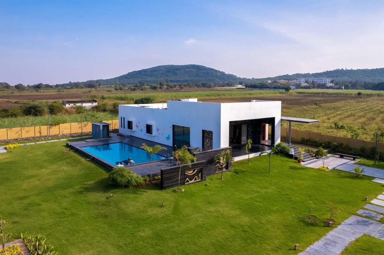StayVista at Le Bon Horizon Nashik Esterno foto