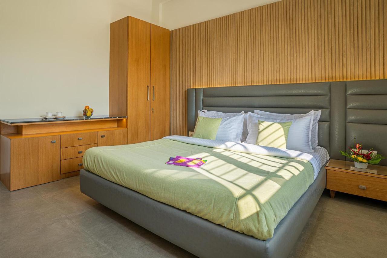 StayVista at Le Bon Horizon Nashik Esterno foto