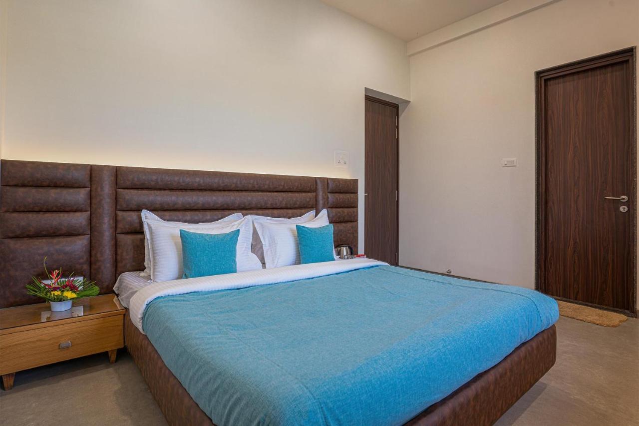 StayVista at Le Bon Horizon Nashik Esterno foto