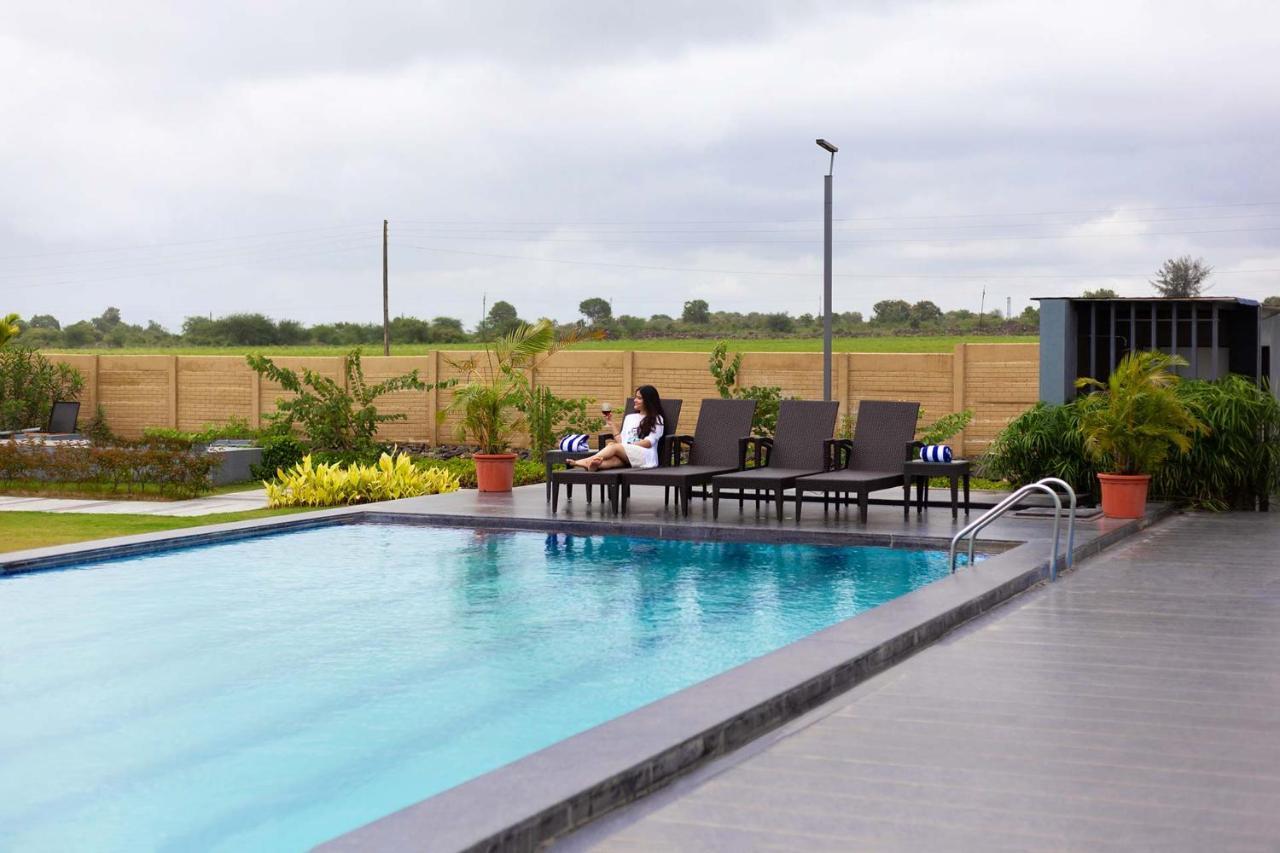StayVista at Le Bon Horizon Nashik Esterno foto