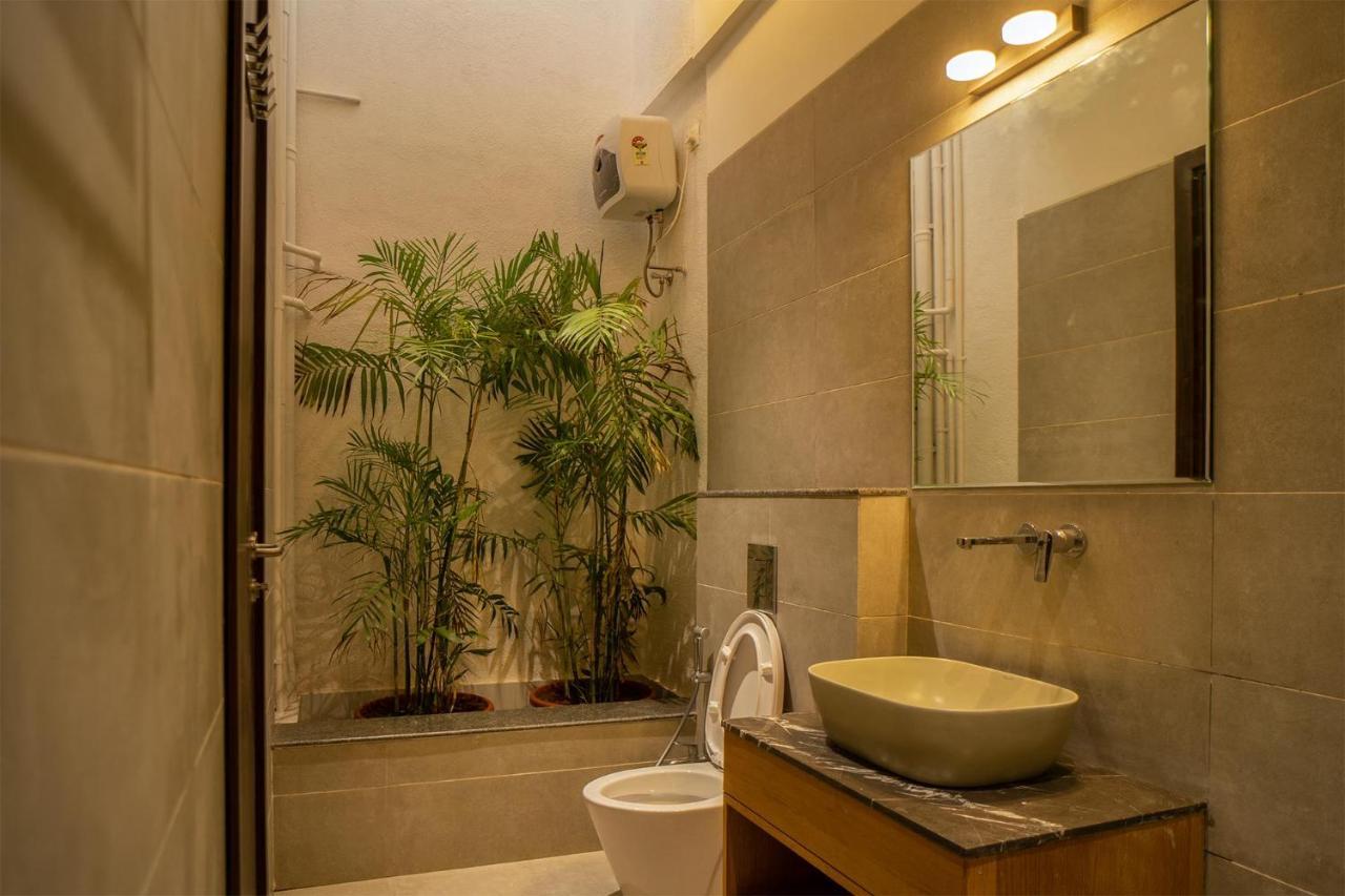 StayVista at Le Bon Horizon Nashik Esterno foto