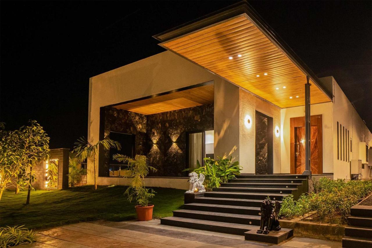 StayVista at Le Bon Horizon Nashik Esterno foto