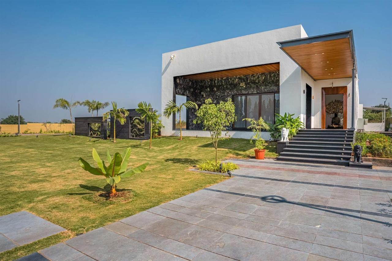 StayVista at Le Bon Horizon Nashik Esterno foto