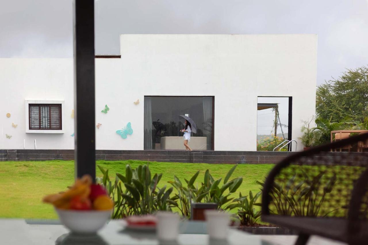 StayVista at Le Bon Horizon Nashik Esterno foto