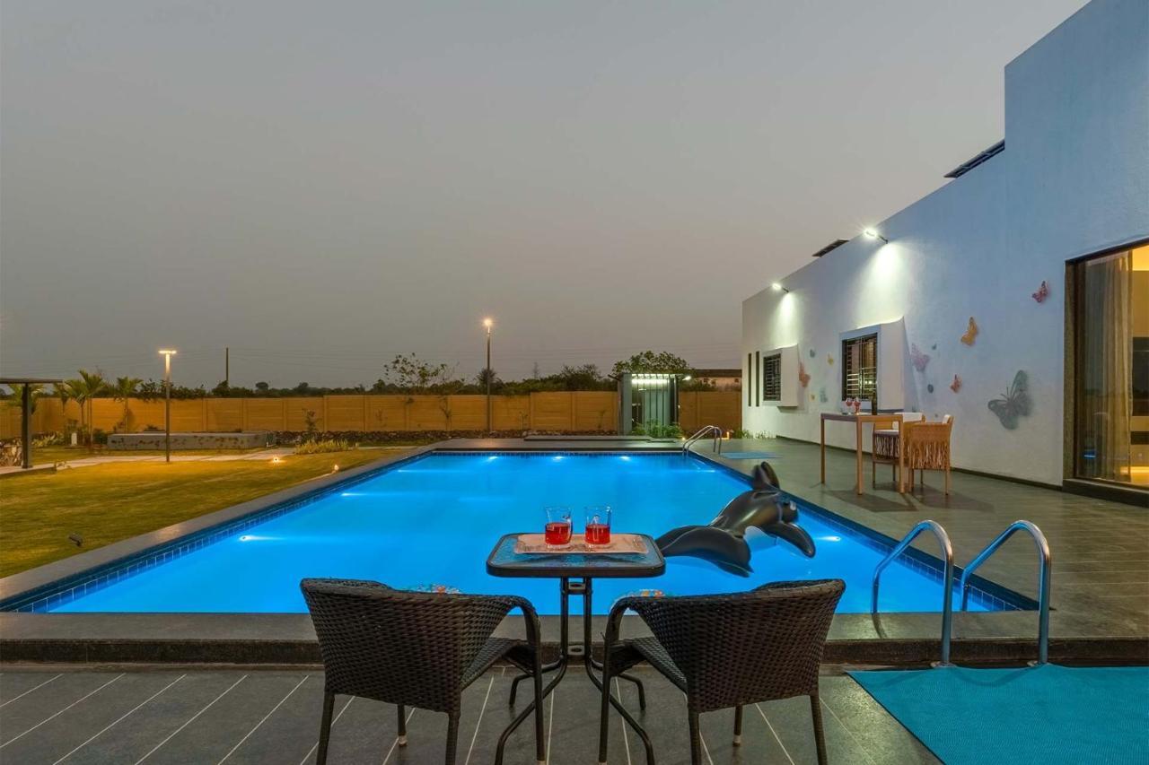 StayVista at Le Bon Horizon Nashik Esterno foto