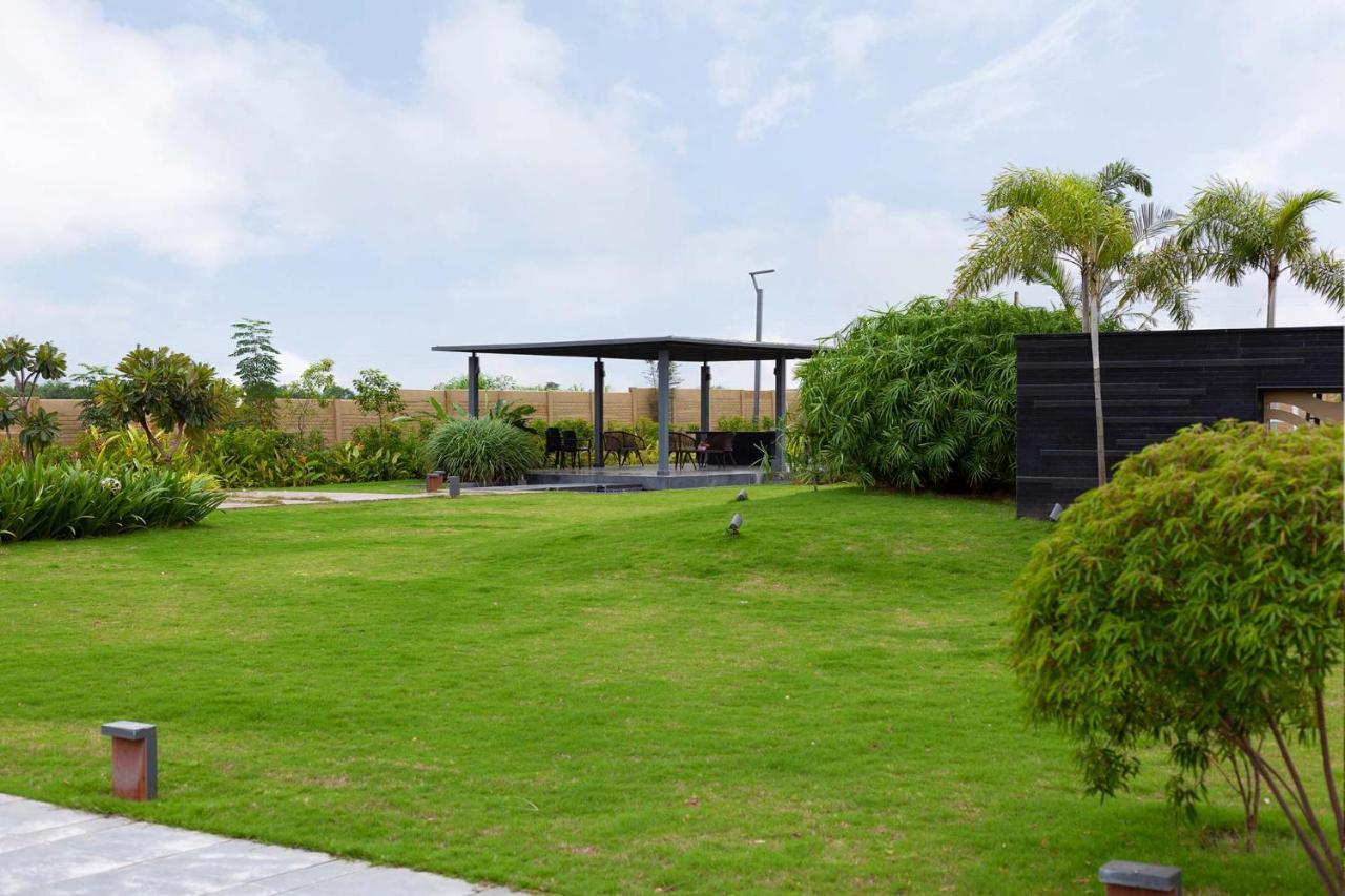 StayVista at Le Bon Horizon Nashik Esterno foto