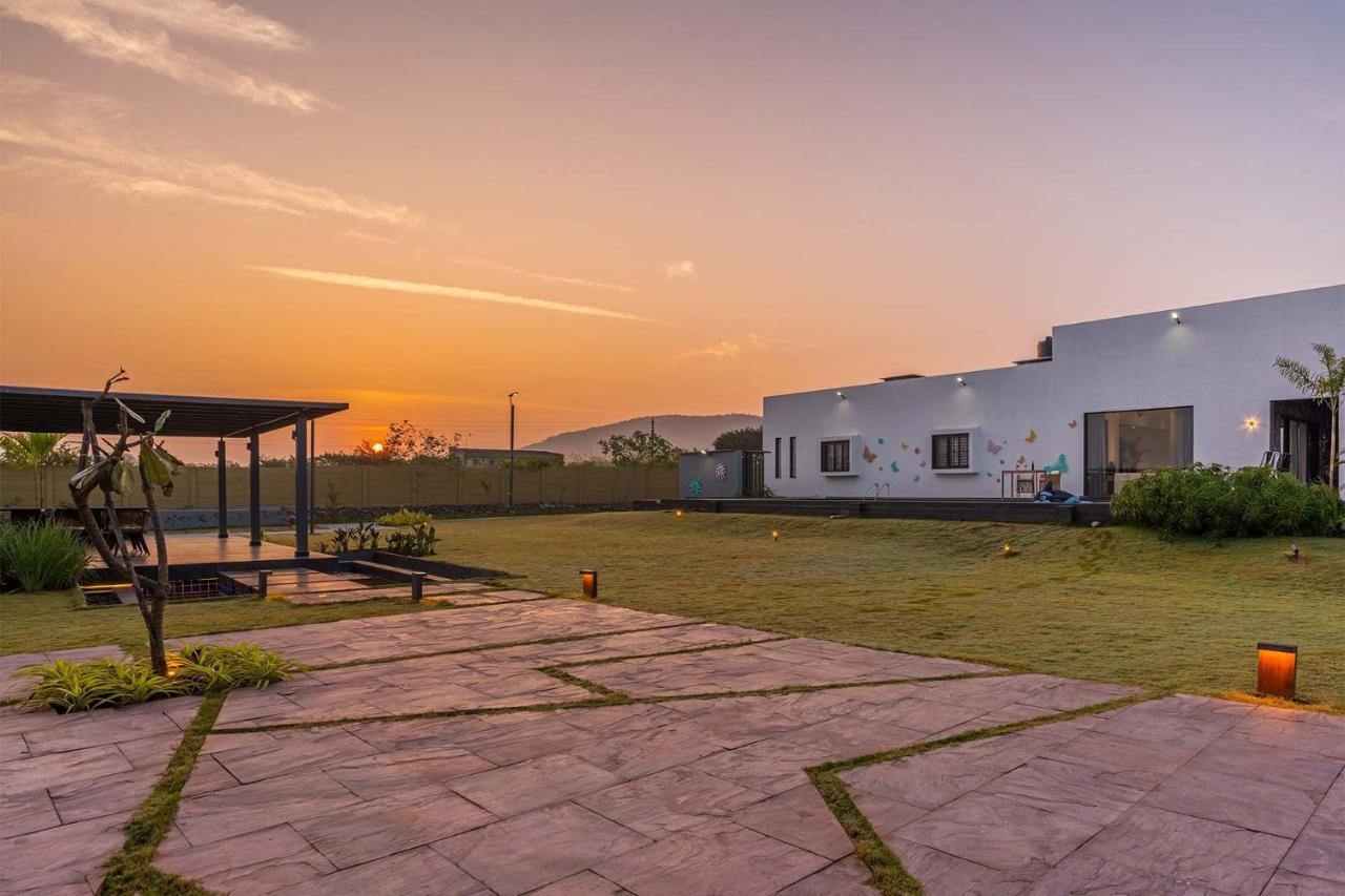StayVista at Le Bon Horizon Nashik Esterno foto