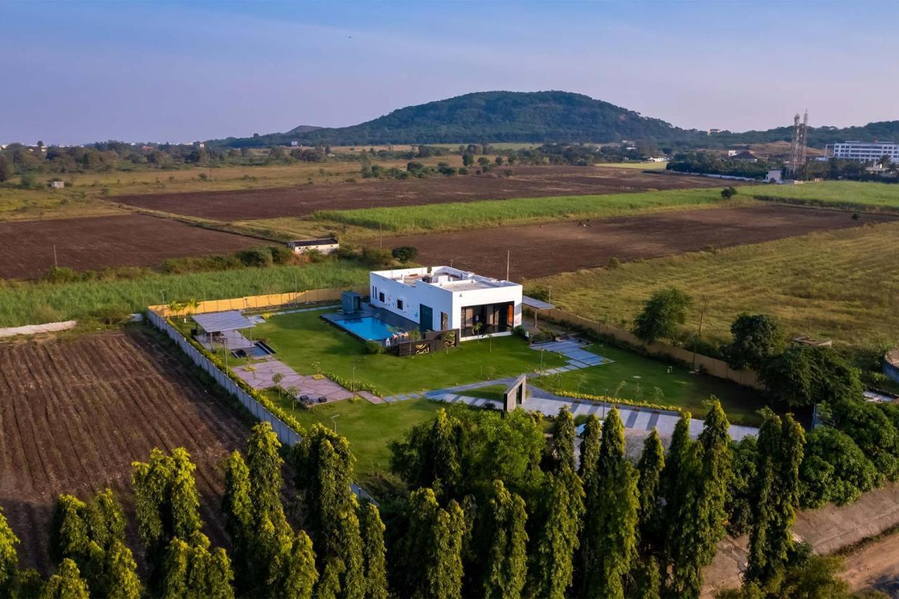 StayVista at Le Bon Horizon Nashik Esterno foto