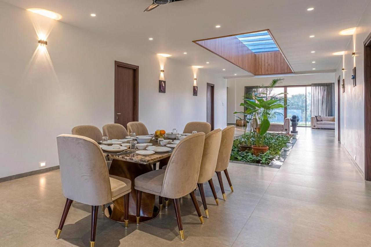 StayVista at Le Bon Horizon Nashik Esterno foto