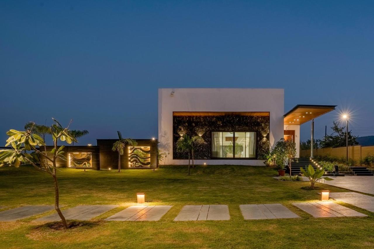 StayVista at Le Bon Horizon Nashik Esterno foto
